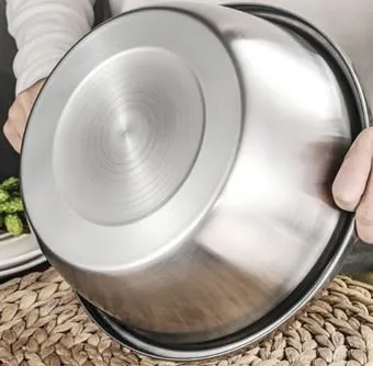 vegetable washing bowl