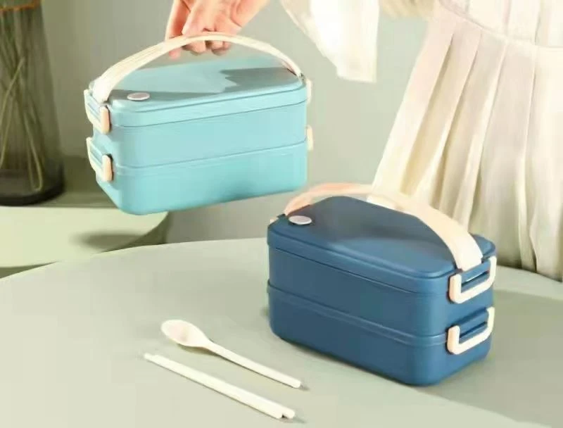 lunch box 